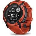 garmin. orologio intelligente instinct 2x solar orologi ritiro gratis