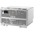 hpe 5400r 1100w poe+ zl2 power