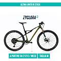 oiz carbonio x01 taglia m semi-nuova