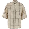 camicia quadri