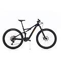 ebike ricondizionata · rise m20 carbonio · ottimo stato