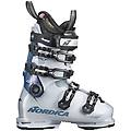 pro machine 105 w gw scarpone sci alpino donna white/light blue 24 5 cm