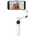 stabilizzatore smartphone flow 2 pro bianco