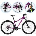 mountain bike da donna alpe 3. 0