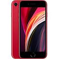iphone se 128gb red