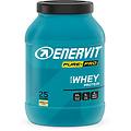 pure pro protein whey vaniglia 750 g