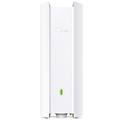 ax3000 1000 mbit/s bianco supporto power over ethernet (poe) (eap650-outdoor)