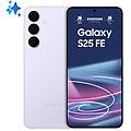 smartphone s25 fe 8/256gb icyblue