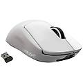 pro x superlight gaming mouse white 910-005943