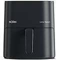 freidora léviter digital 5 5l 1500w 12 programmi toccabile nero