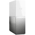 Wd Nas My Cloud Home Da 4 Tb Bianco