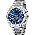 Festina Orologio Al Quarzo Timeless Chronograph F20668 2 F20668 2
