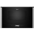 nl4wr21n1 n70 forno a microonde da incasso potenza massima 900 w numero di programmi automatici 7