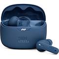 cuffie wireless tune beam cancellazione attiva del rumore con smart ambient blue