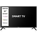unled32m10vda smart tv 32'' hd sistema operativo vidaa triplo tuner dvbt2/c/s2 hevc main10 dolby