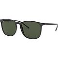 Rayban Occhiali Da Sole Ray Ban 4387 601 71 Uomo Occhiale Nero Forma Phantos