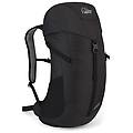 lowe airzone active 20 zaino da escursionismo (20 l m 6 cm nero)