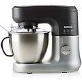 Domoclip Do9182kr 1000w 4 5l Acciaio Inossidabile Robot Da Cucina
