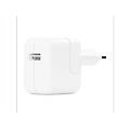 Apple 12w Usb Power Adapter Bianco
