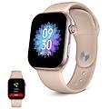 urban 5 mini smartwatch schermo amoled 1. 75 rosa