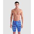 custumi da gara uomo splashy multicolor fina approved
