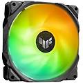 liquid cooler tuf gaming lc ii 240 argb 90rc00u1-m0uay0