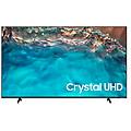 hg65bu800euxen tv hospitality 165 1 cm (65") 4k ultra hd smart tv nero 20 w (hg65bu800euxen)