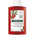 shampoo al melograno 200ml luminosità capelli colorati
