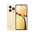 c61 6+256gb 256 gb gold