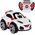 artsana rocket crossover rc macchina telecomandata per bambini 2-6 anni