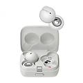 cuffie linkbuds true wireless connessione bluetooth multipoint batteria fino a 17 5h ottimizzate per