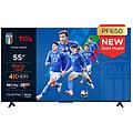 serie pf650 smart tv ultra hd 4k 55'' 55pf650 dolby vision atmos airplay 2 fire tv