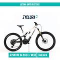 turbo levo s-works fsr carbonio xx1 axs taglia m semi-nuova