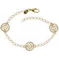 bracciale donna in oro giallo 803321734669