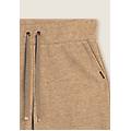 pantaloni donna wide leg effetto tricot chanterelle donna extra small