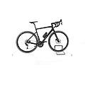 ebike ricondizionata · reveal plus 105 · come nuovo