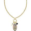 collana donna gioielli devotion otcl1log