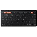 smart keyboard multi bt keyboard black