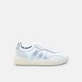 sneaker da donna barreda argento