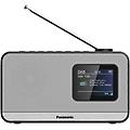 rf-d15eg-k radio digitale dab-fm portatile con bluetooth nero