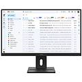 monitor 27 led ips 16 9 fhd 6ms 300 cdm pivot vga/dp/hdmi multimediale e27-40 64bcmat4eu