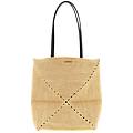shopping 'puzzle fold tote' media