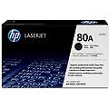 Hp 80a Laserjet Toner 2 700 Pg Nero