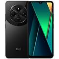 XIAOMI smartphone 6 88 poco c75 4g lte black 128gb ram 6gb