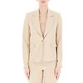 blazer monopetto
