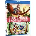 lilo and stitch live action e animazione box 2 blu-ray