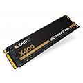 x400 2 tb m. 2 pci express 4. 0 nvme 3d nand (ecssd1000gx400)