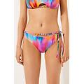 slip costume rainbow shades donna multicolore l