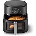 friggitrice airfryer 6 2lt 1300w 13funz na231/00