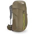 lowe airzone active 20 zaino da escursionismo (20 l m 6 cm olivia)
